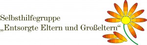 Logo von Knut Wiese. Entsorgte Eltern und Großeltern.