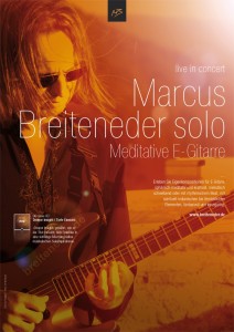 LebeGut-Haus. Nächstes Konzert mit Marcus Breiteneder. Einladung.