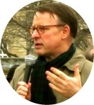 Stuttgart. Mathias von Gersdorff.