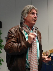 Prof. Dr. Uwe Jopt. Uni Düsseldorf. Vortrag Trennung und Scheidung.