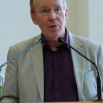 Mitbegründer der Cochemer Praxis. Familienrichter Jürgen Rudolph.