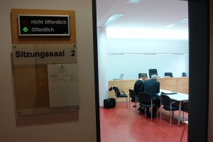 Landgericht Kaiserslautern. Weiterere Verstoß Deutschlands gegen Art. 18 der UN-Kinderrechtskonvention.