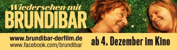 2014. Wolfspergers neuer Film. Brundibar.