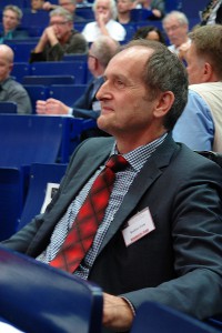 Prof. Dr. Matthias Franz. Universitätsprofessor für Psychosomatische Medizin und Psychotherapie. Heinrich-Heine- Universität Düsseldorf.
