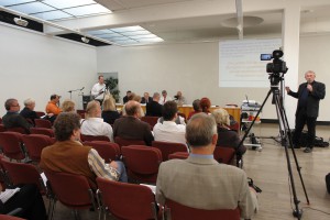 Symposium der Gießener Akademischen Gesellschaft GAG.