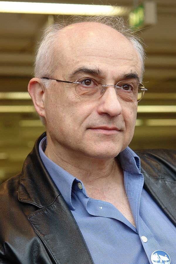 Prof. Dr. Aris Christidis