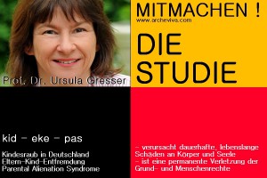 Drucken sie den Fragebogen aus. Beantworten Sie die Fragen und schicken Sie ihn direkt an unten angegebene Adresse. 