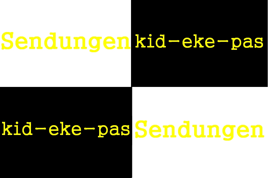 Sendungen zu kid - eke - pas. Kindesraub in Deutschland - Eltern-Kind-Entfremdung - Parental Alienation Syndrome.