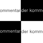 Der Kommentar zu kid - eke -  pas.