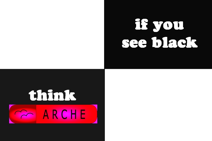 ARCHE Weiler if you see black think arche_06