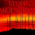 Keine Elternsuizide mehr, die im Tod der Eltern und Kinder enden !