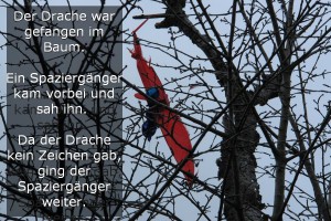 ARCHE Weiler Der Drache und der Spaziergänger_01a