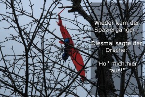 ARCHE Weiler Der Drache und der Spaziergänger_01b