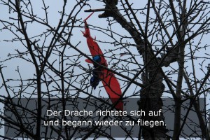 ARCHE Weiler Der Drache und der Spaziergänger_01e