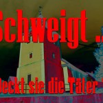 Schweigt die Evangelische Kirche erneut ?