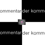 Name des Kommentators bleibt unbenannt.