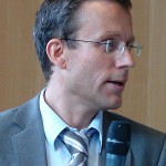 Dr. Christoph Mandla.