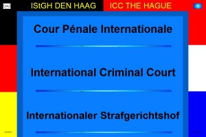 ARCHE ICC INTERNTATIONALER STRAFGERICHTSHOF_00k