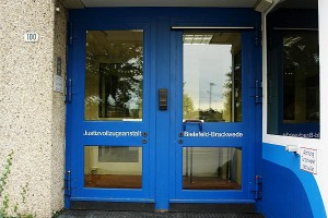 ARCHE Justiz-Vollzugsanstalt Bielefeld Brackwede_00