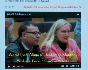 ARCHE Heiderose Manthey Wahid Ben Alay France 3 Françoise Schöller_02a