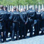 ARCHE Polizeieinsatz Wiesbaden GEGEN Frühsexualisieurng Symposium_34