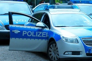 ARCHE Polizeieinsatz Wiesbaden GEGEN Frühsexualisieurng Symposium_53a