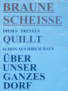 ARCHE Kinder aus Liebe gezeugt oder Abfallprodukt aus Sexsucht _04