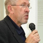 Prof. Dr. Werner Leitner. Gutachten in seiner Kritik.