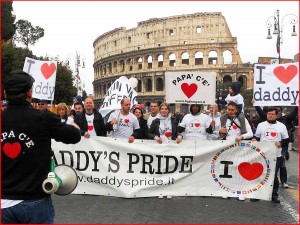 ARCHE c Daddy's Pride Parade Berlin_01a