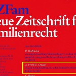 Wissenschaftliche Studien ergeben: Kontaktverlust zu leiblichen lebenden Eltern macht krank. Erbschädigungen sind die Folge.