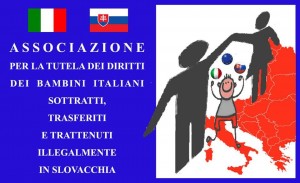 © International Child Abduction Slovakia