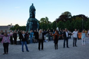 ARCHE KARLSRUHER FRIEDENS-PROKLAMATIONEN Manthey 19. Mai 2014_07