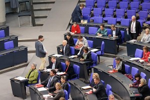 ARCHE kid - eke - pas Deutscher Bundestag Wechselmodell © Heiderose Manthey_22