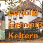 Kelterns kleinstes Dorf Dietenhausen. Zählt gerade mal knappe 400 Einwohner. Hatte aber prozentual gesehen die größte Teilnehmeranzahl !