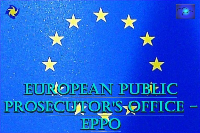European Public Prosecutor’s Office EPPO